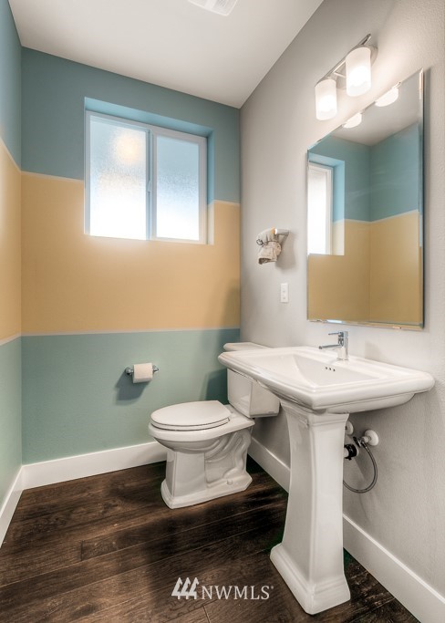 3513 200th Place Southeast, Unit KF07 Bothell, WA 98012 - Photo 8 of 26 Gallery Image 8