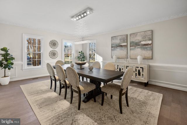 $3,595,000 | 10525 Alloway Drive, Potomac, MD 20854