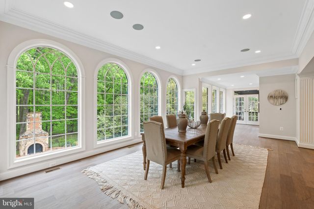 $3,595,000 | 10525 Alloway Drive, Potomac, MD 20854