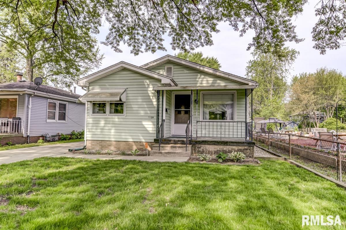 1139 North 2nd Street Springfield, IL 62702 - Photo 2 of 27