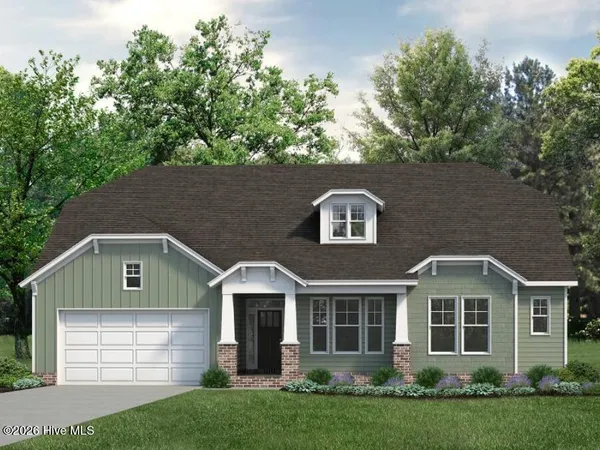 $528,164 | 127 Bailey Circle, Shawboro, NC 27973