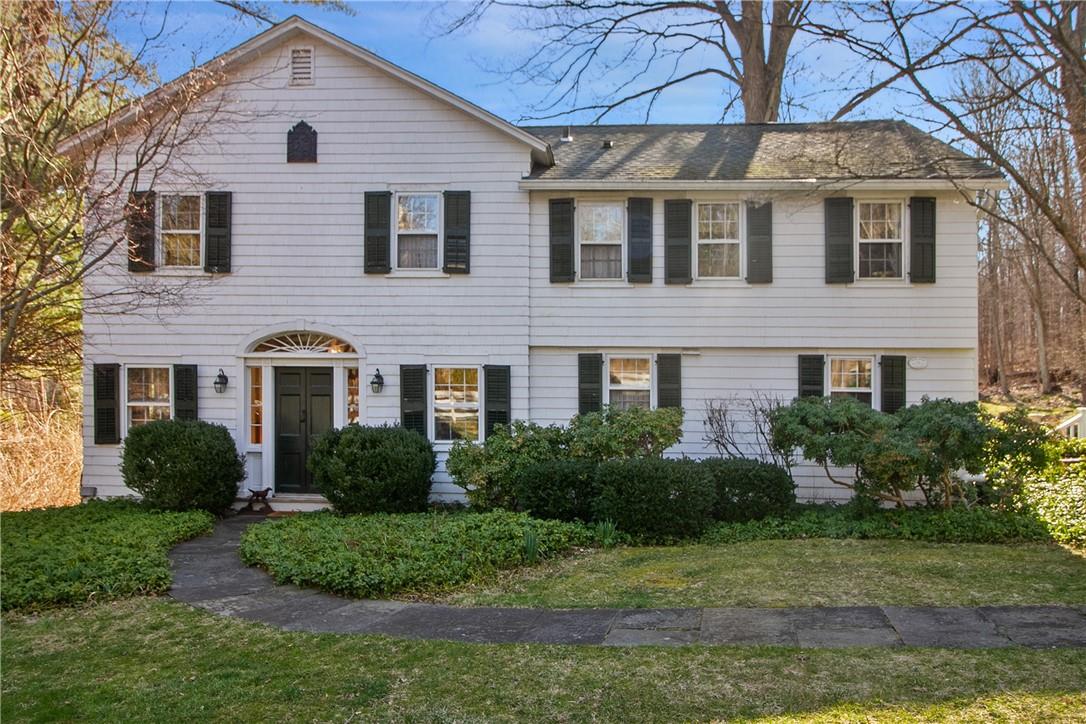 9 Salem Road Pound Ridge, NY 10576 - Photo 1 of 1