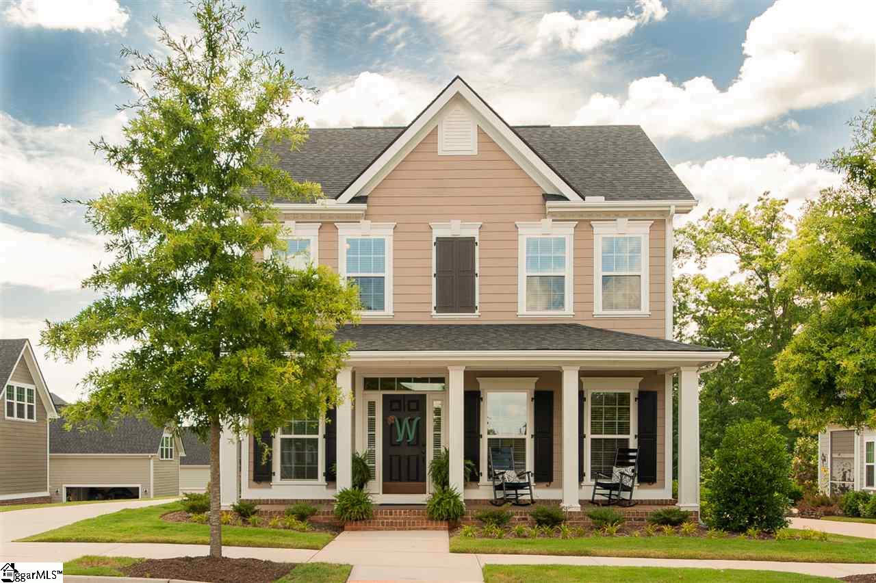 6 Wagram Way Greenville, SC 29607 - Photo 1 of 33 Gallery Image 1