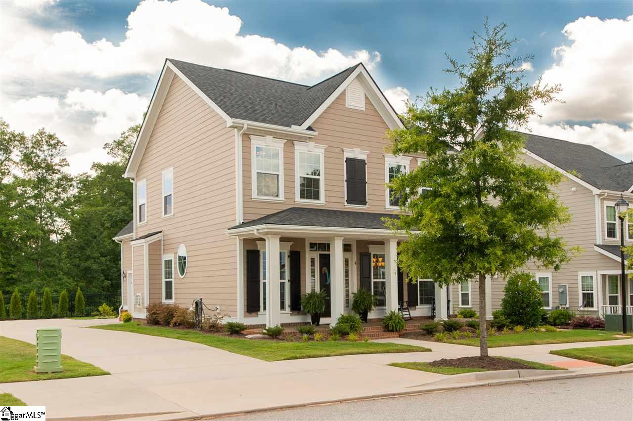 6 Wagram Way Greenville, SC 29607 - Photo 2 of 33 Gallery Image 2
