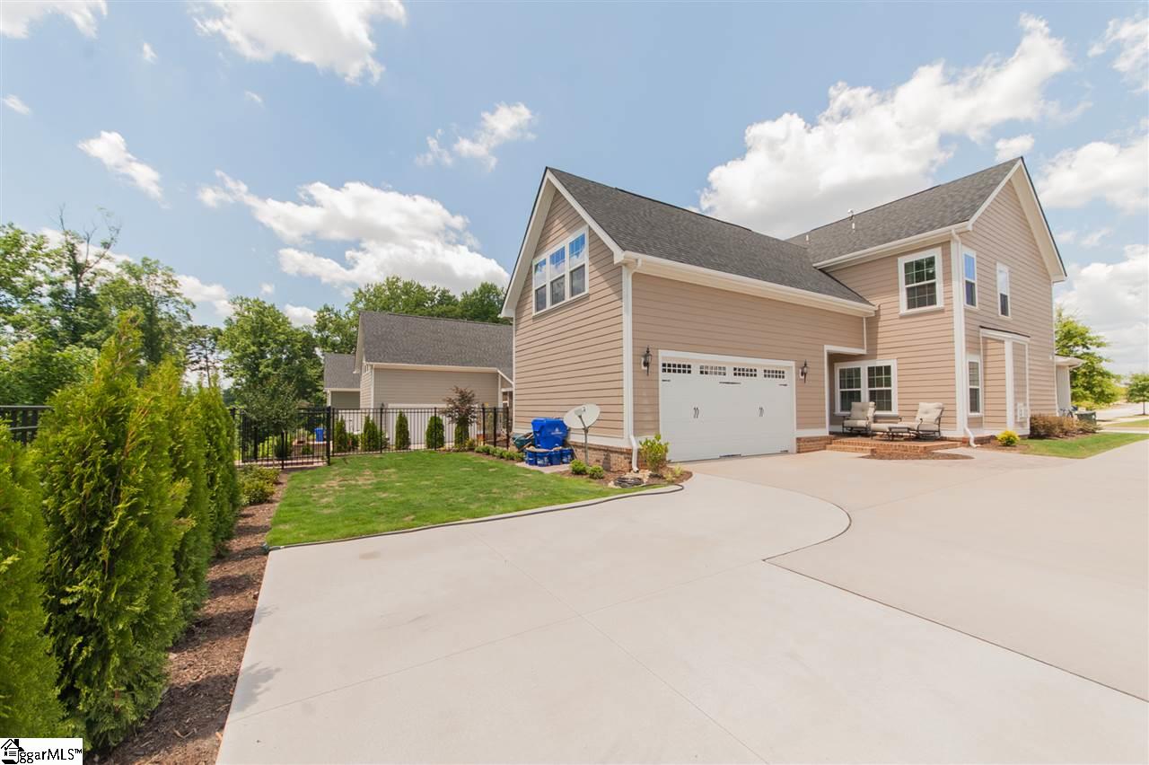 6 Wagram Way Greenville, SC 29607 - Photo 30 of 33 Gallery Image 30