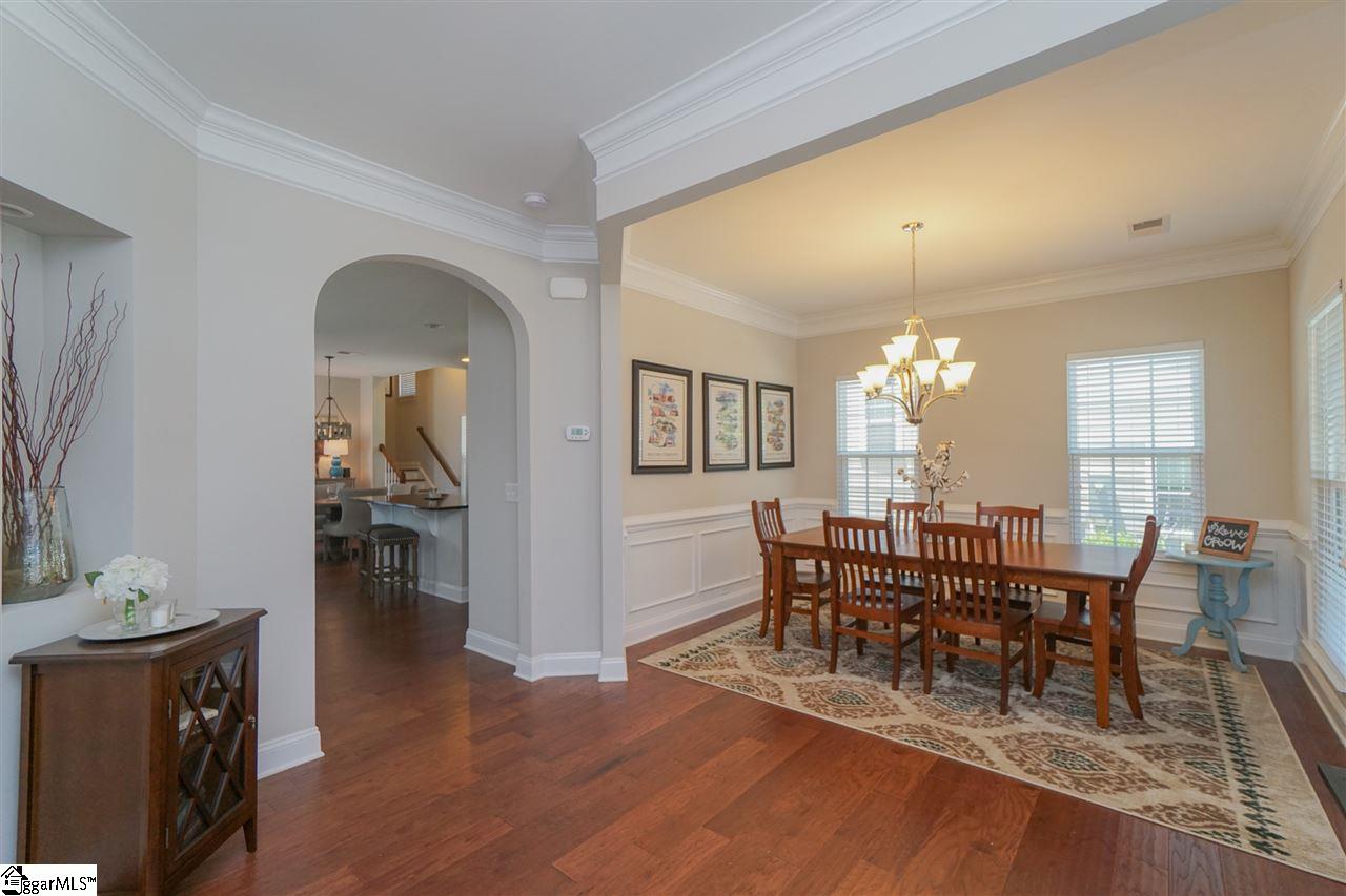 6 Wagram Way Greenville, SC 29607 - Photo 5 of 33 Gallery Image 5