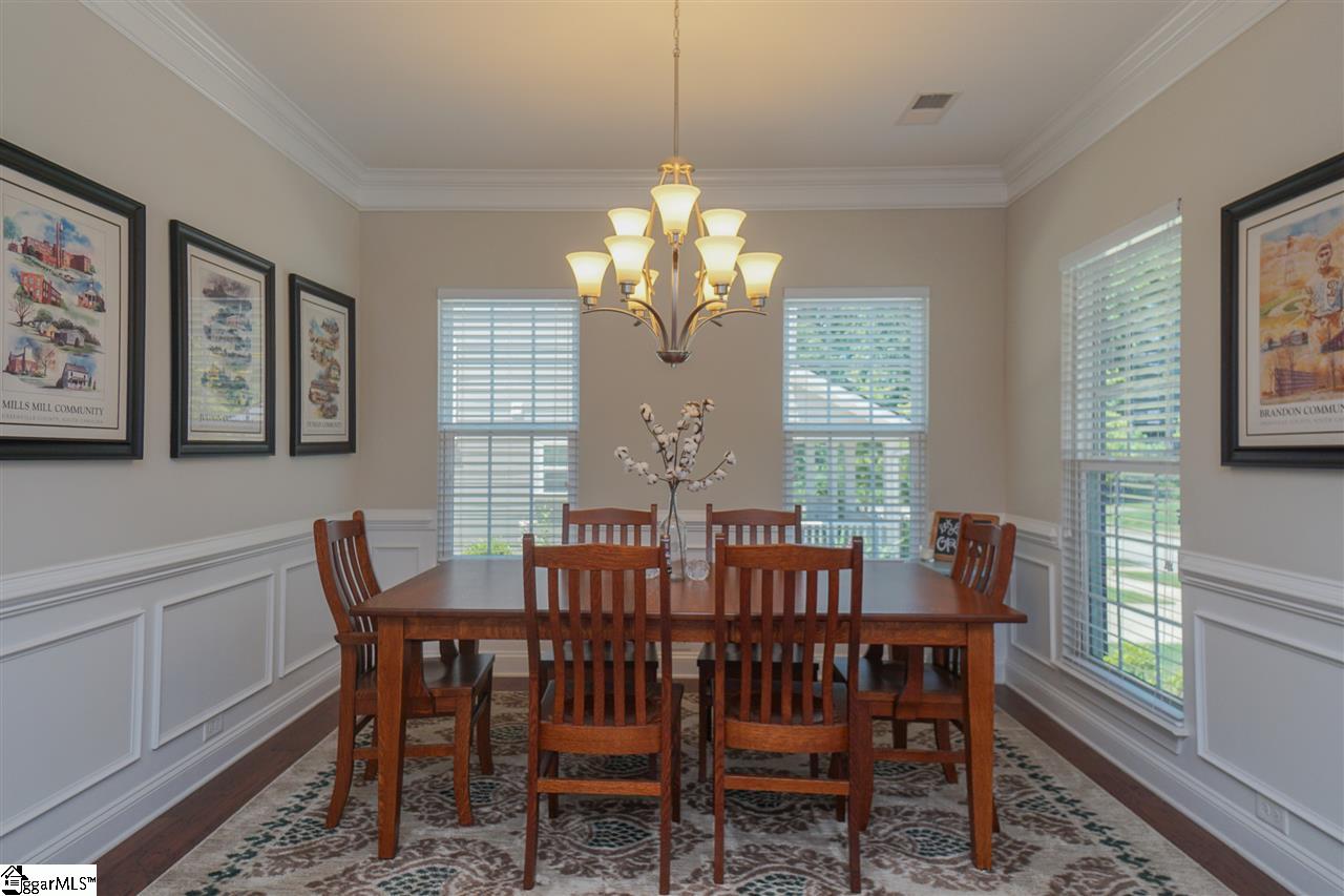 6 Wagram Way Greenville, SC 29607 - Photo 7 of 33 Gallery Image 7