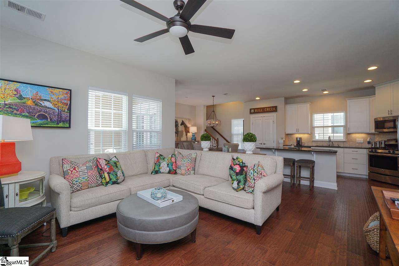 6 Wagram Way Greenville, SC 29607 - Photo 9 of 33 Gallery Image 9
