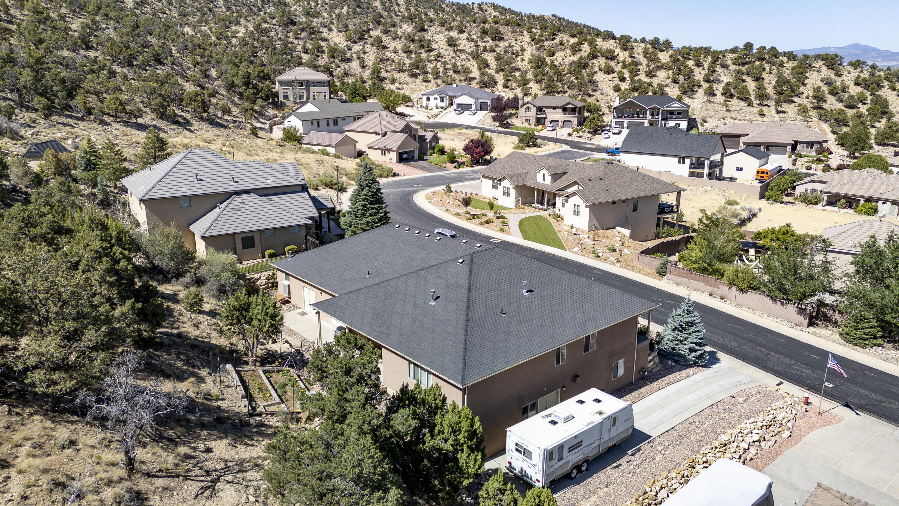 1880 North Matchstick Way Cedar City, UT 84721 - Photo 75 of 78 1880 Matchstick-84