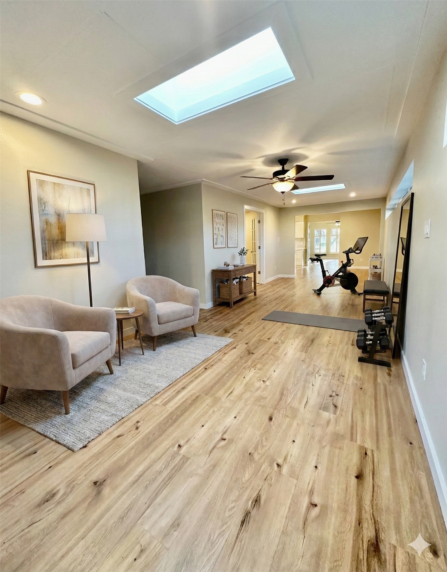 8111 Middle Court Austin, TX 78759 - Photo 13 of 38 Virtually staged by AI