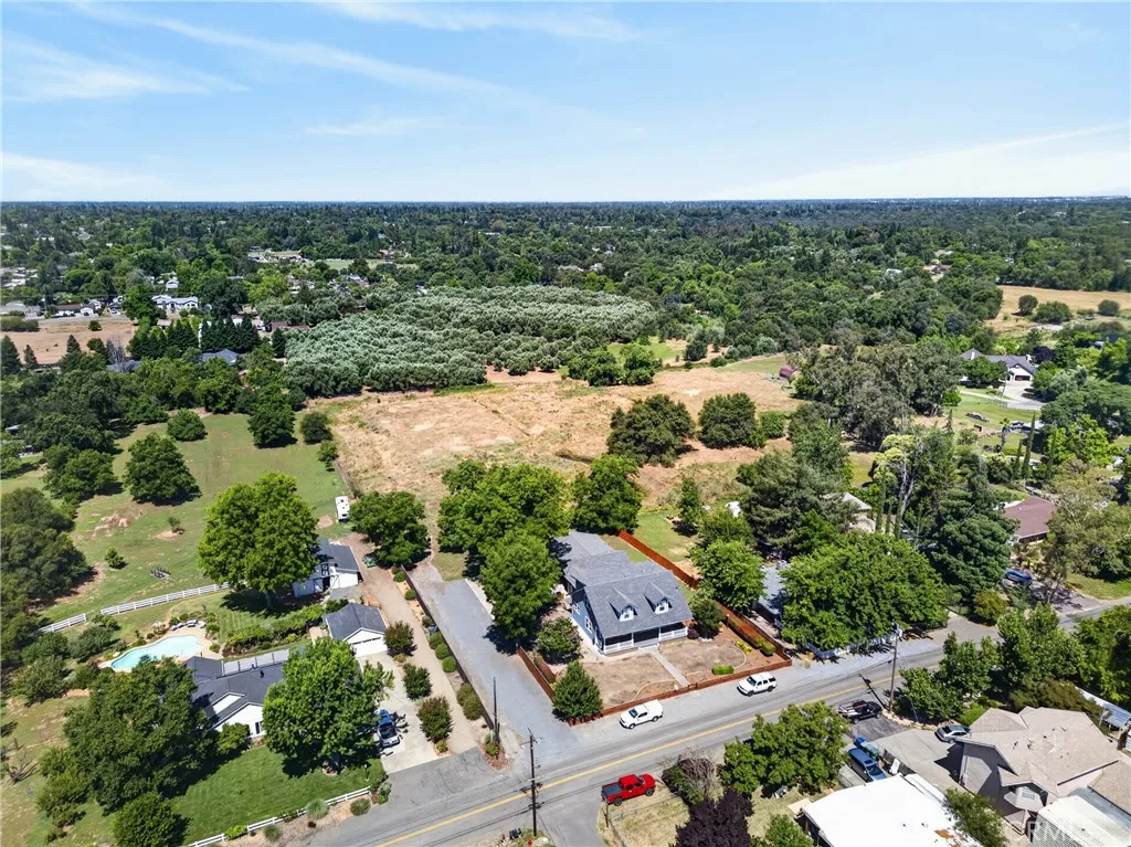 0 Walnut Orangevale, CA 95662 - Photo 9 of 24 an aerial view of multiple house