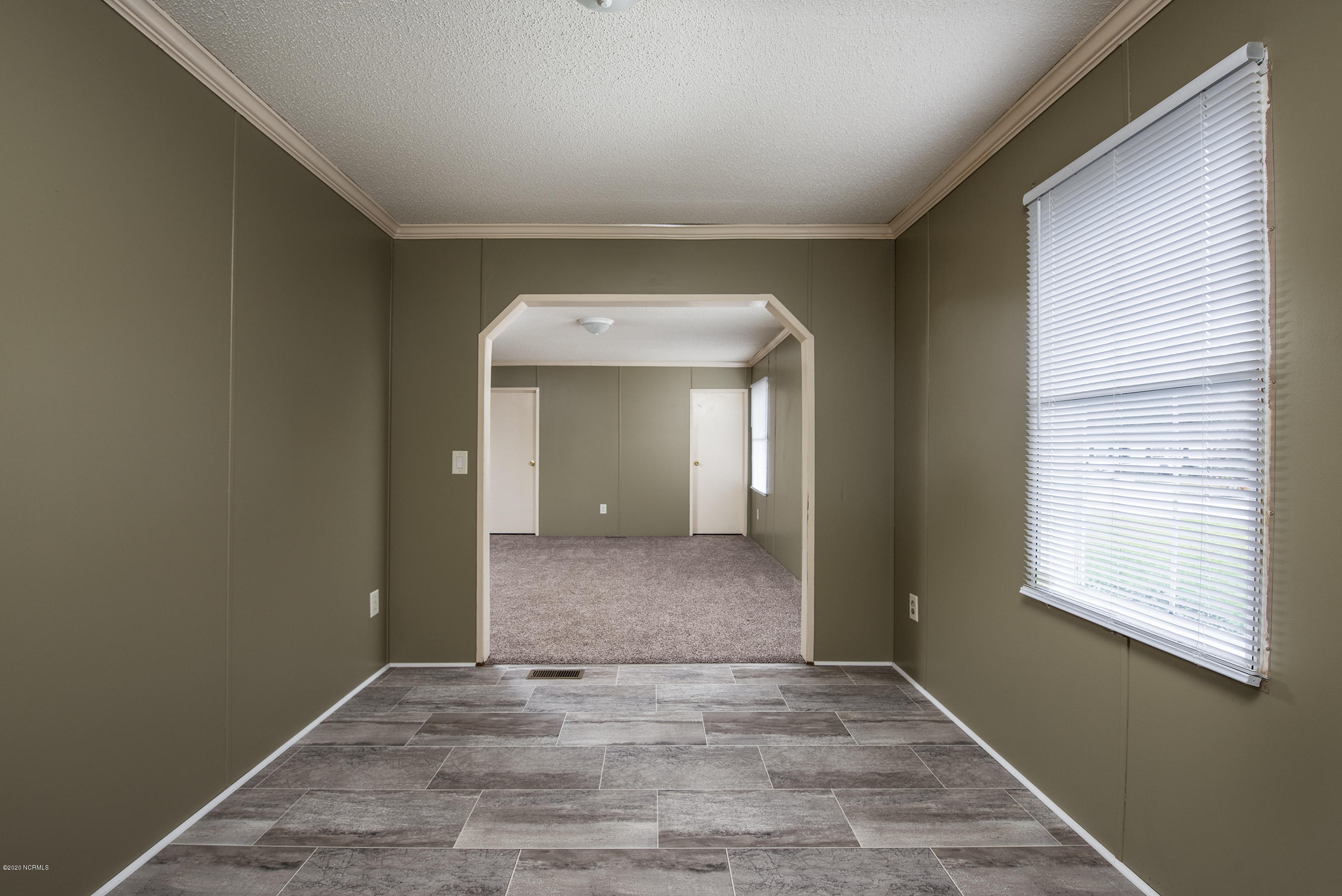 123 Myrtle Grove Road New Bern, NC 28562 - Photo 19 of 40 Keeping Room To Master View