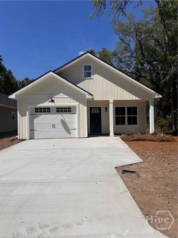 207 Wilson Avenue Rome, GA 30161 - Photo 1 of 3