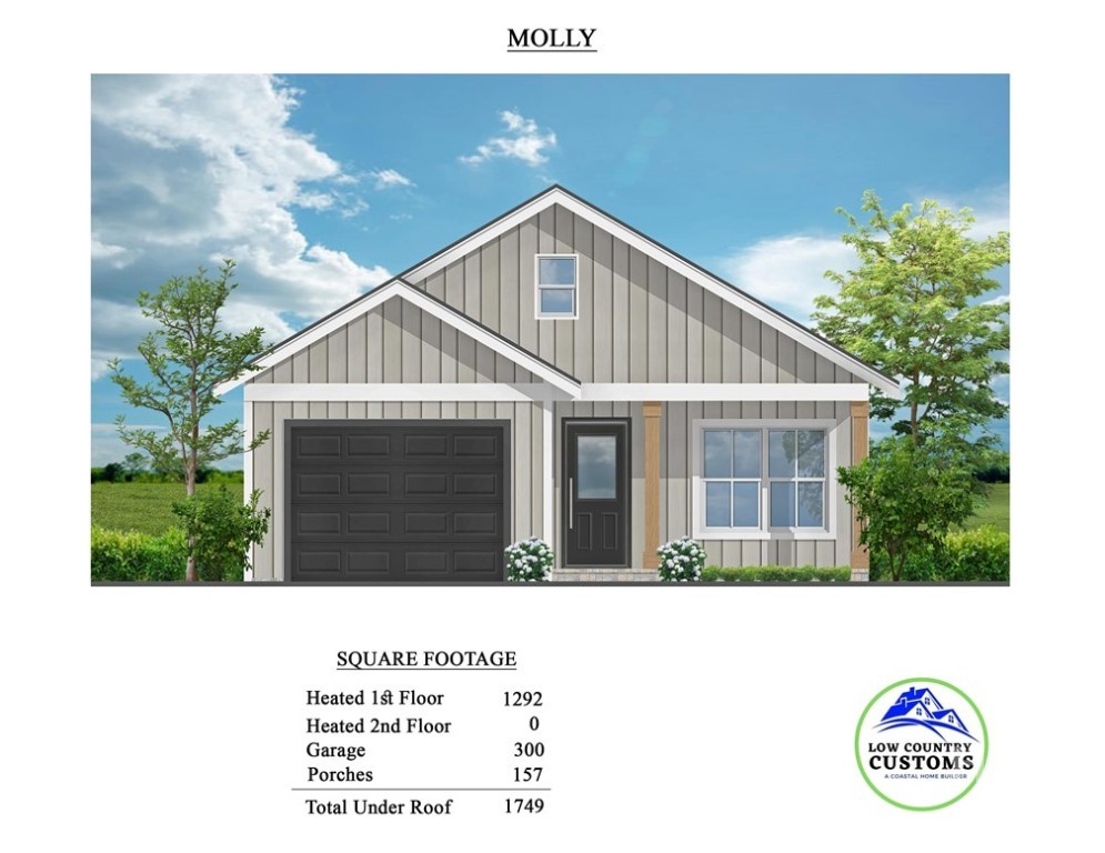 207 Wilson Avenue Rome, GA 30161 - Photo 2 of 3
