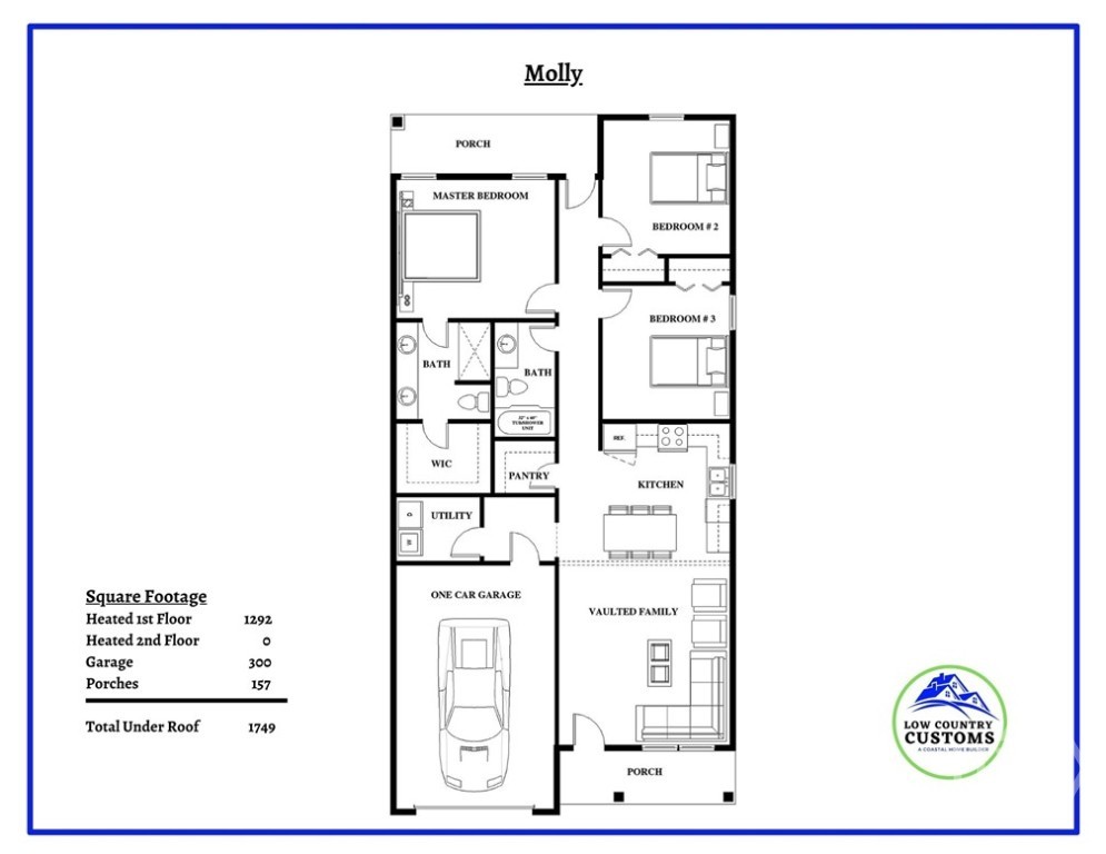 207 Wilson Avenue Rome, GA 30161 - Photo 3 of 3