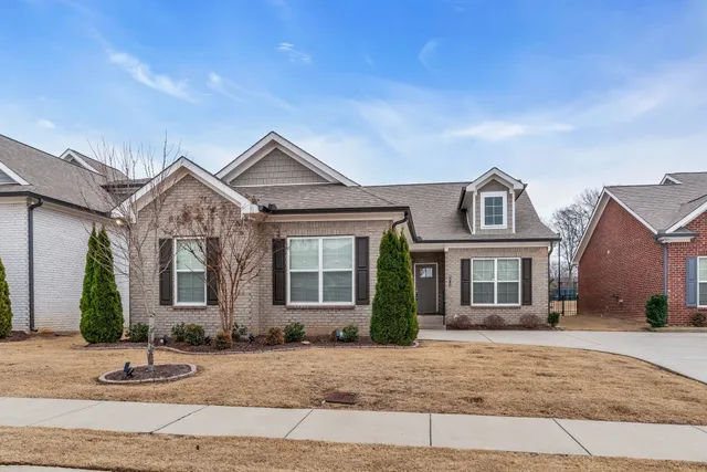 $579,000 | 6412 Armstrong Drive, Hermitage, TN 37076