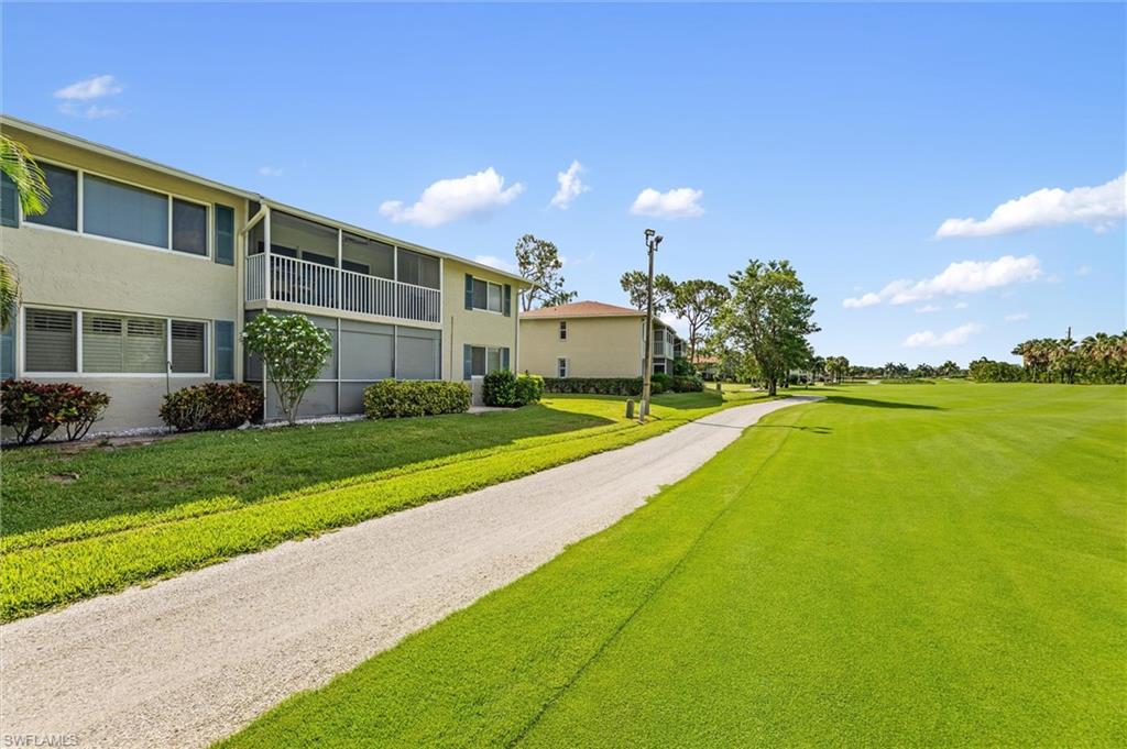 249 Memory Lane, Unit 4 Naples, FL 34112 - Photo 34 of 34