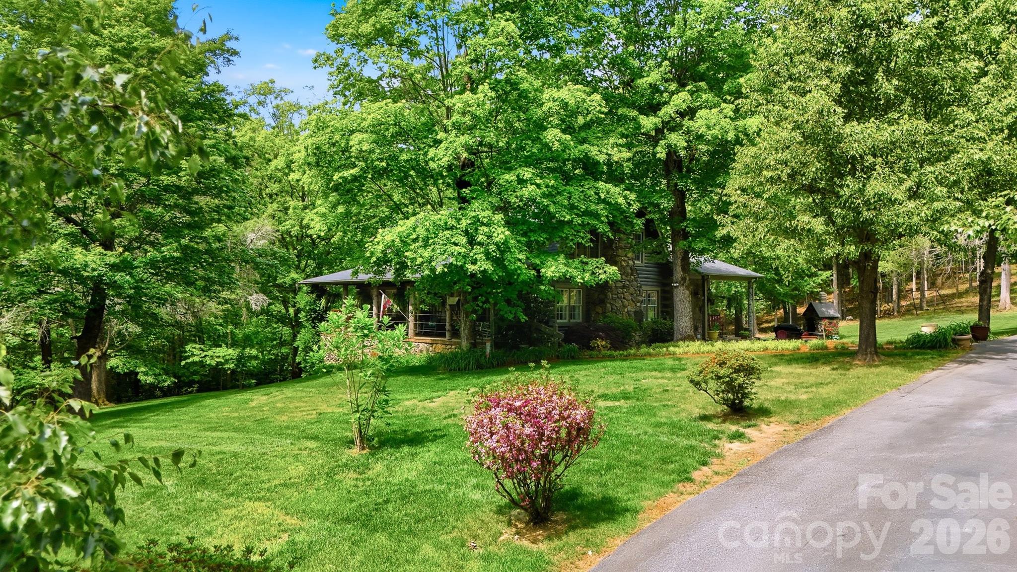 3497 Blue Creek Road Lenoir, NC 28645 - Photo 38 of 44