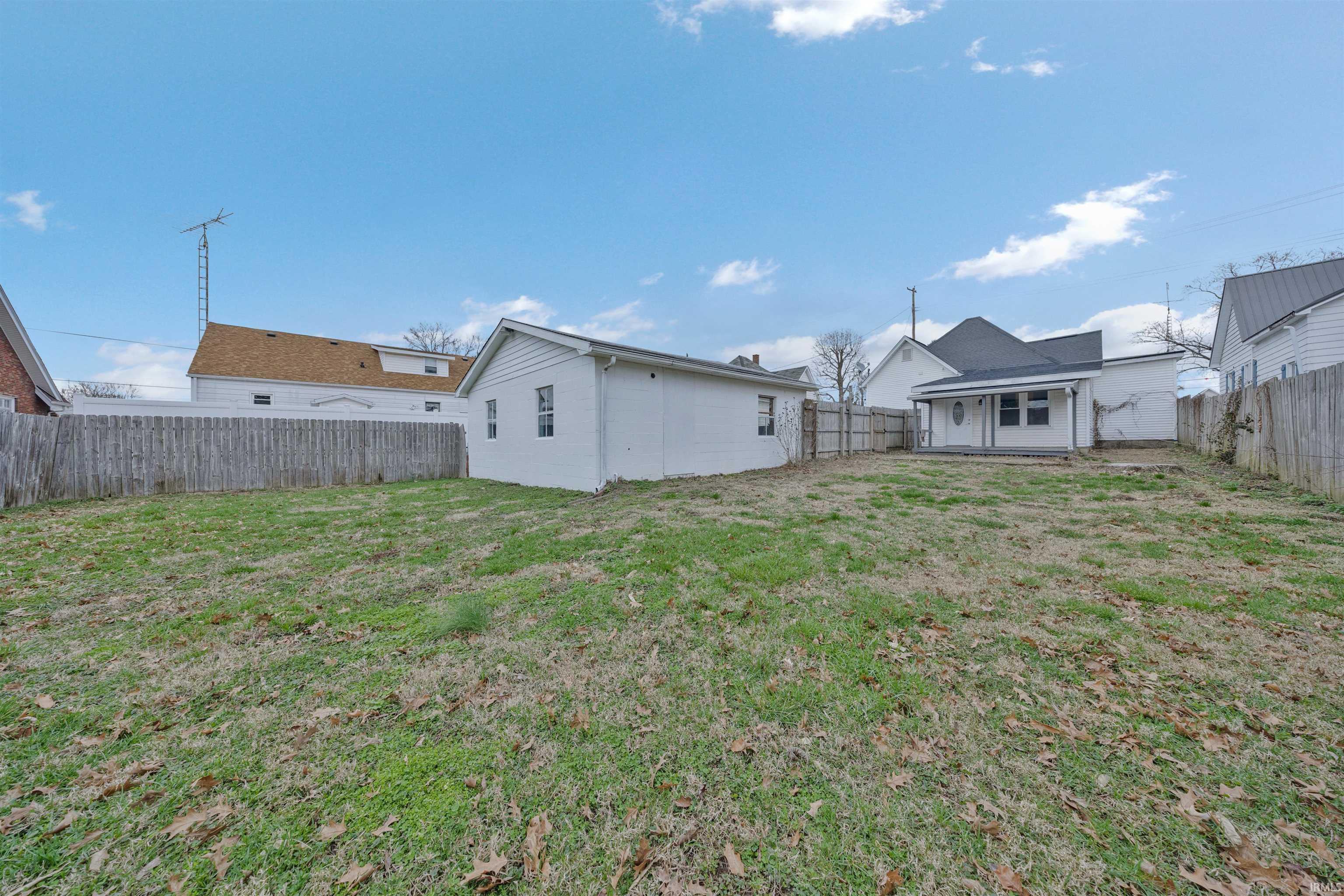 517 North Hart Street Princeton, IN 47670 - Photo 15 of 15