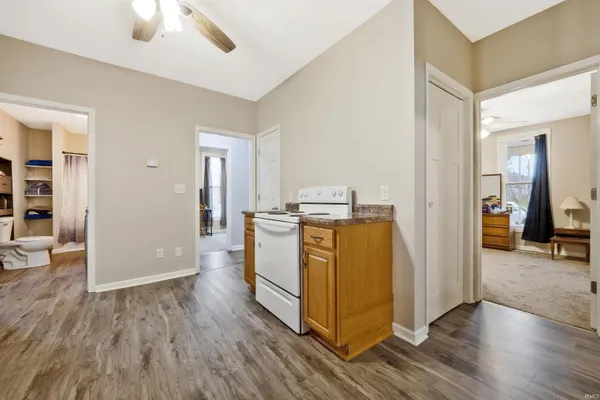 $179,900 | 517 North Hart Street, Princeton, IN 47670