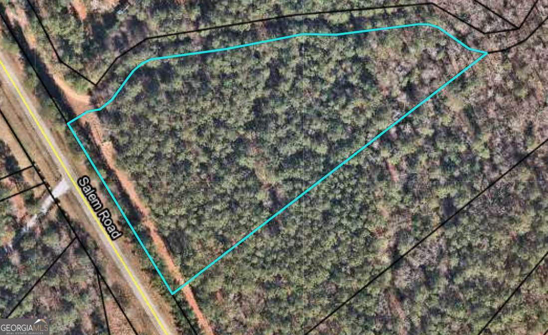 Lot B Salem Road Watkinsville, GA 30677 - Photo 1 of 23