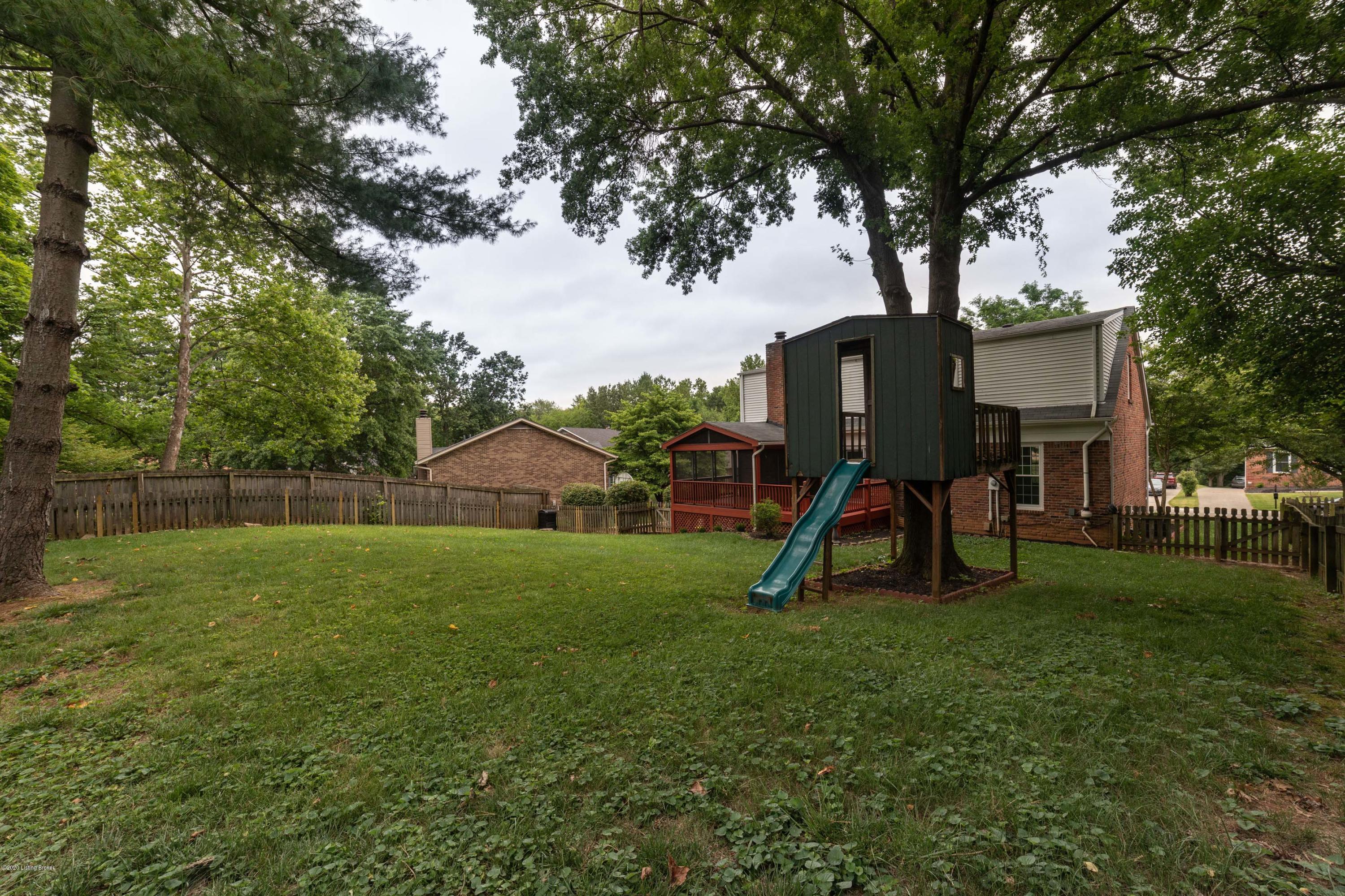 2808 Wareham Road Louisville, KY 40242 - Photo 67 of 70 Wareham067