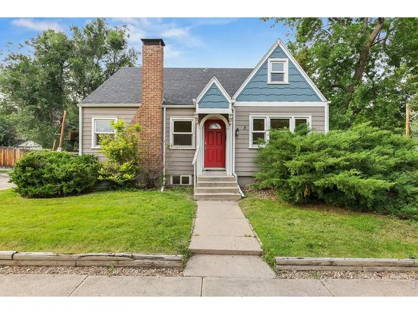 $899,000 | 416 Locust Street, Fort Collins, CO 80524