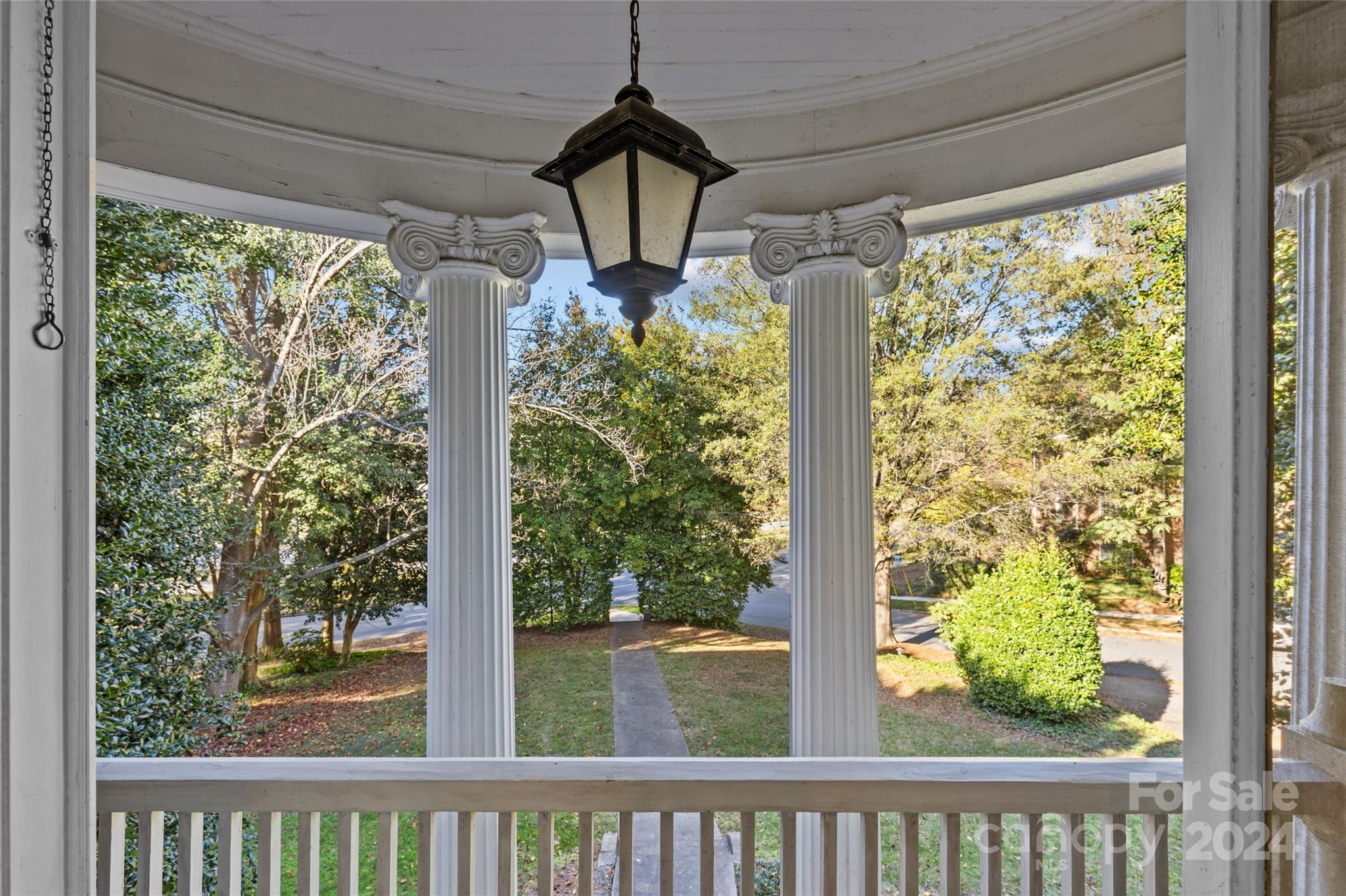 609 Queens Road, Unit A Charlotte, NC 28207 - Photo 19 of 33