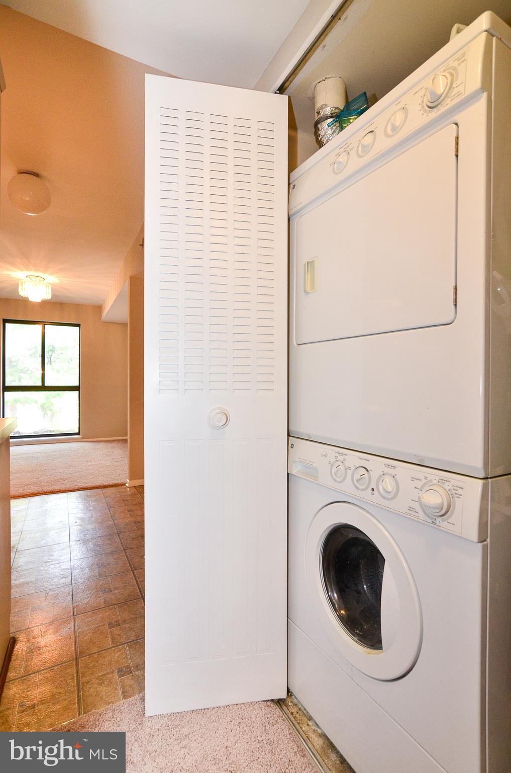 2073 Royal Fern Court, Unit 11B Reston, VA 20191 - Photo 8 of 22 Laundry