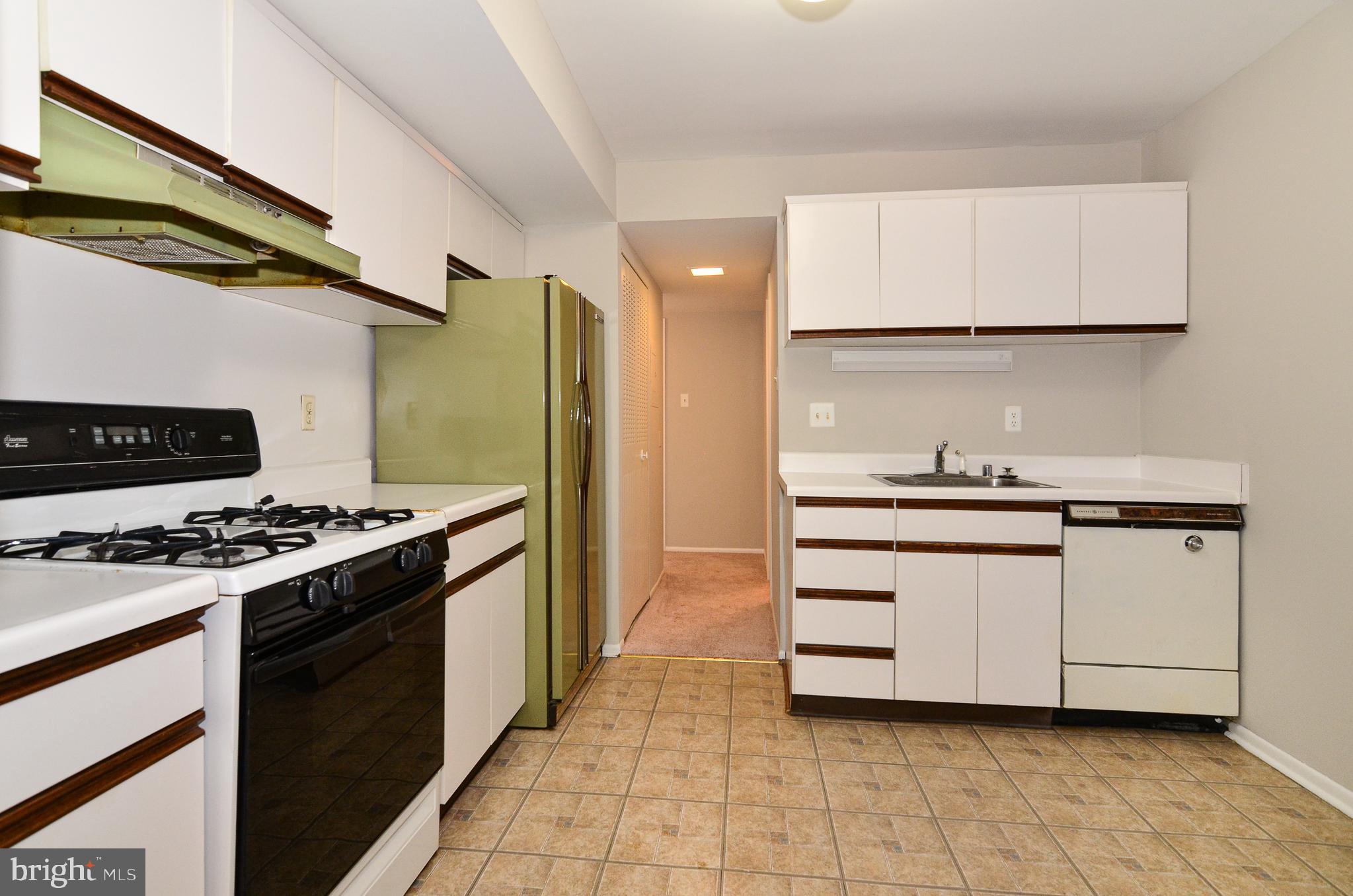 2073 Royal Fern Court, Unit 11B Reston, VA 20191 - Photo 10 of 22 Kitchen