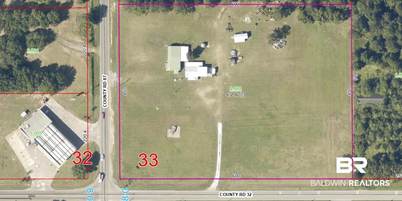 17050 County Road 87 Elberta, AL 36530 - Photo 3 of 5