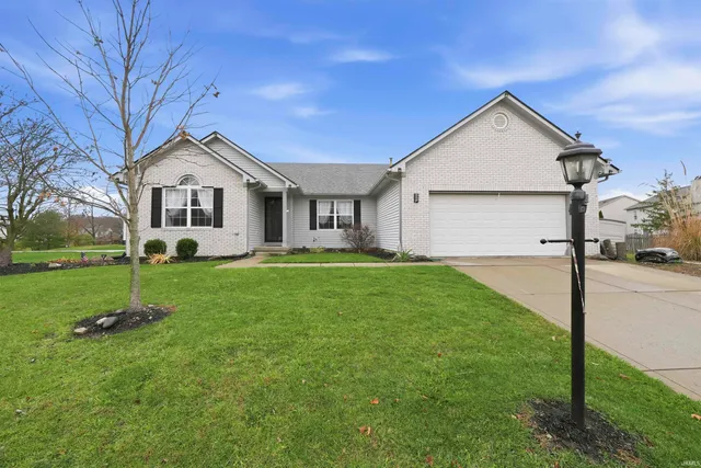 $435,900 | 10709 Upland Way, Noblesville, IN 46060