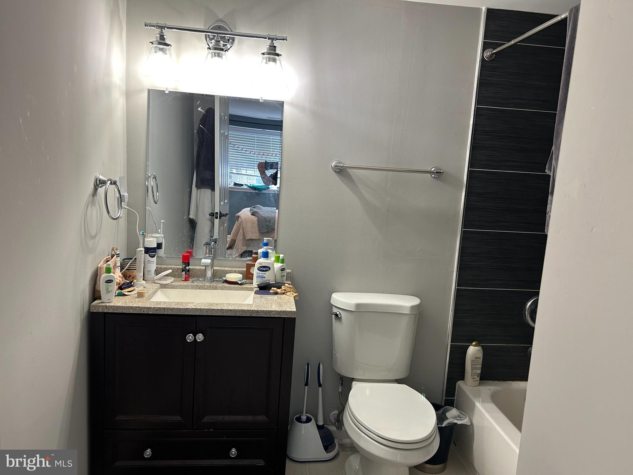 1932 3rd Street Northeast, Unit 102 Washington, DC 20002 - Photo 16 of 22