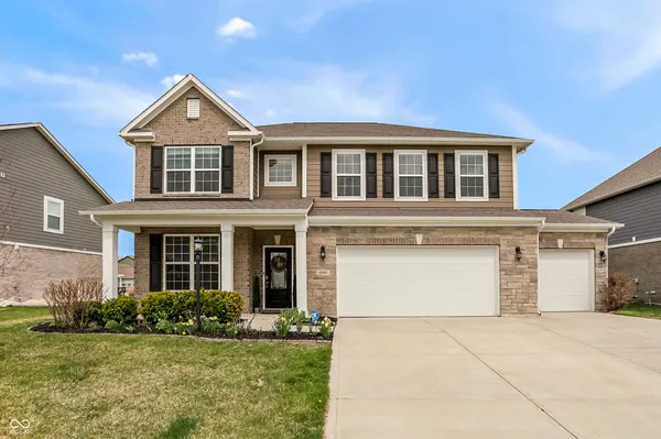 $512,000 | 6088 Farlin Drive, Whitestown, IN 46075