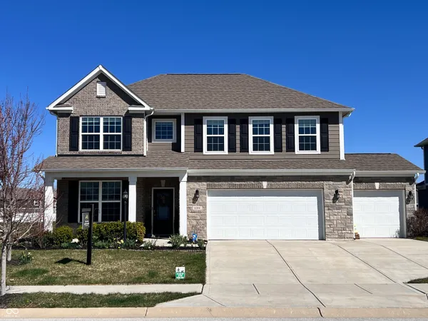 $519,000 | 6088 Farlin Drive, Whitestown, IN 46075