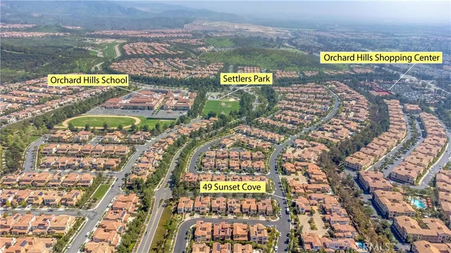 $3,750,000 | 49 Sunset Cove, Irvine, CA 92602