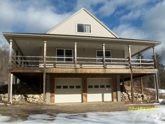 216 Water Village Road Ossipee, NH 03864 - Photo 1 of 1 Gallery Image 1