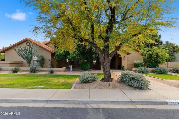 $874,900 | 3423 East Fairbrook Street, Mesa, AZ 85213