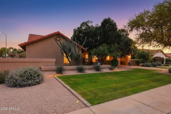 $874,900 | 3423 East Fairbrook Street, Mesa, AZ 85213