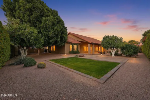 $874,900 | 3423 East Fairbrook Street, Mesa, AZ 85213