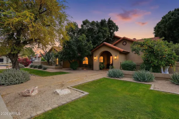 $874,900 | 3423 East Fairbrook Street, Mesa, AZ 85213