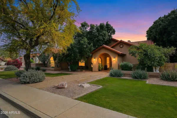 $874,900 | 3423 East Fairbrook Street, Mesa, AZ 85213