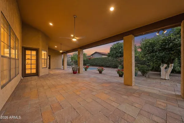 $874,900 | 3423 East Fairbrook Street, Mesa, AZ 85213