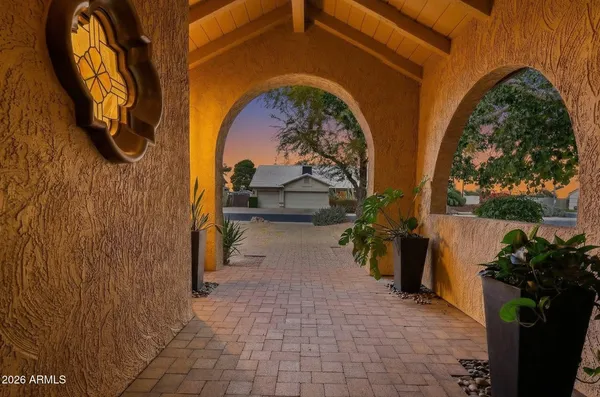 $874,900 | 3423 East Fairbrook Street, Mesa, AZ 85213