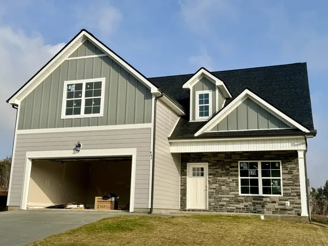 $482,900 | 442 Generosity Way, Smyrna, TN 37167