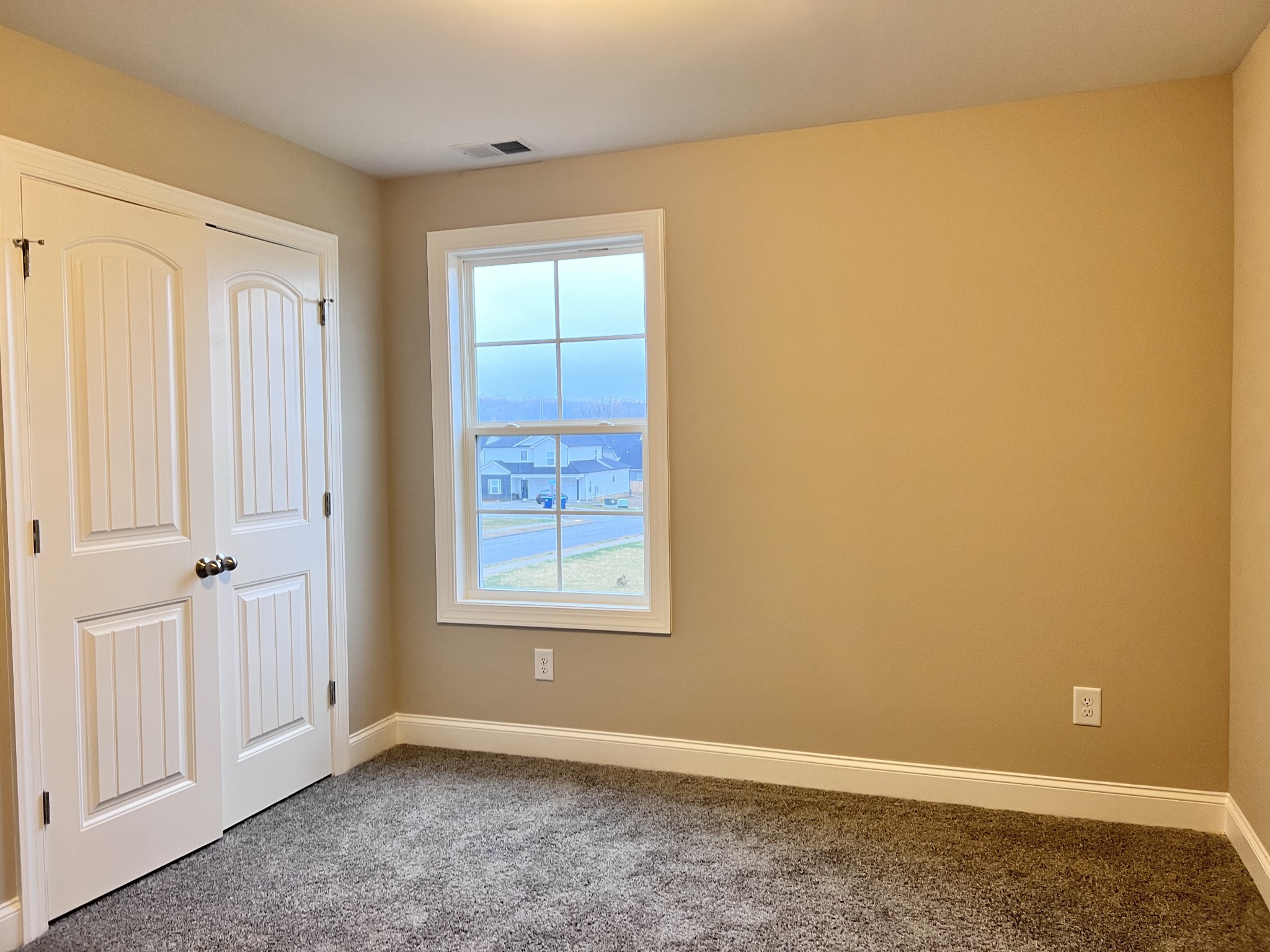 442 Generosity Way Smyrna, TN 37167 - Photo 23 of 59 an empty room with windows