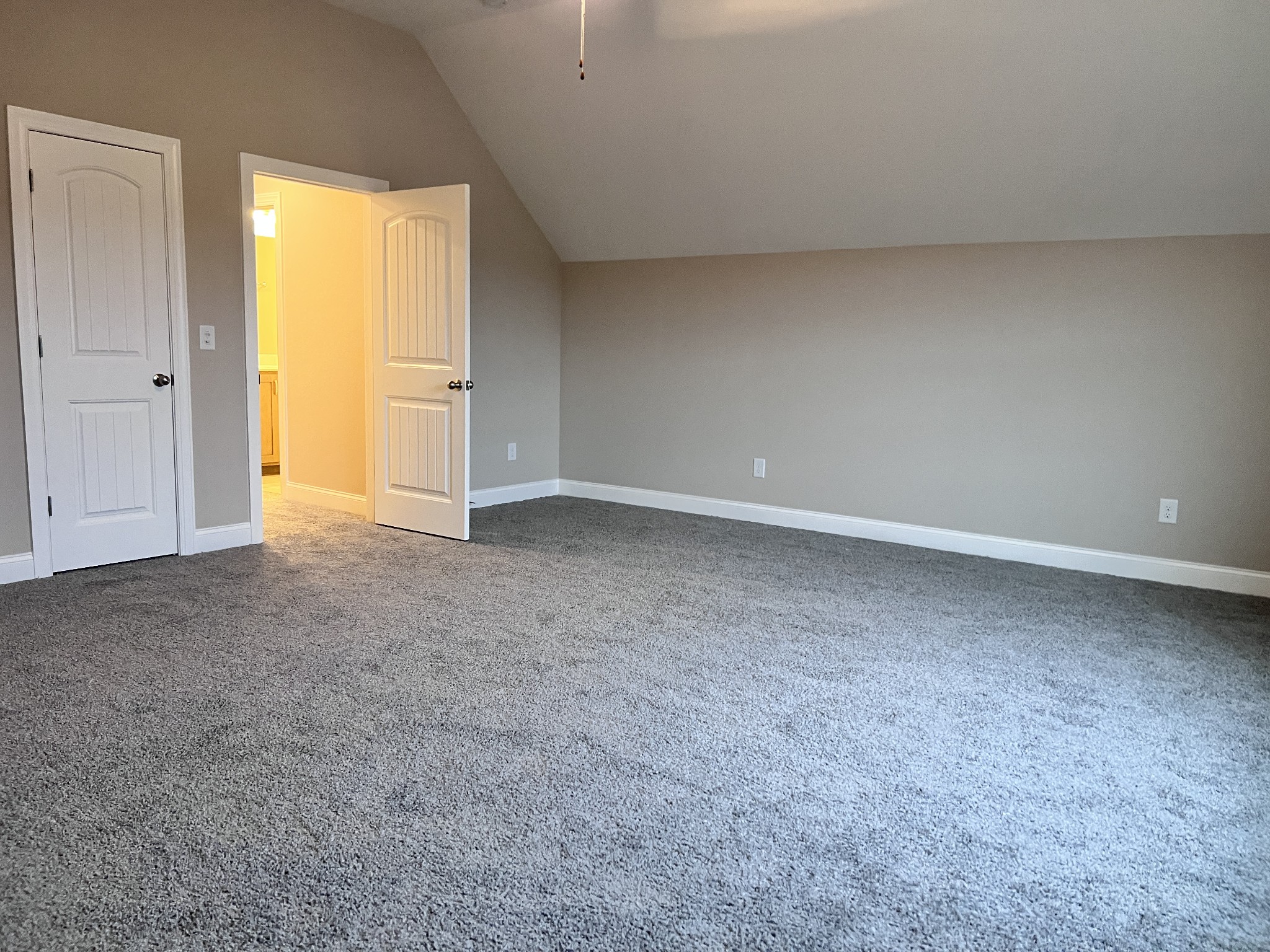 442 Generosity Way Smyrna, TN 37167 - Photo 27 of 59 a view of an empty room with a window