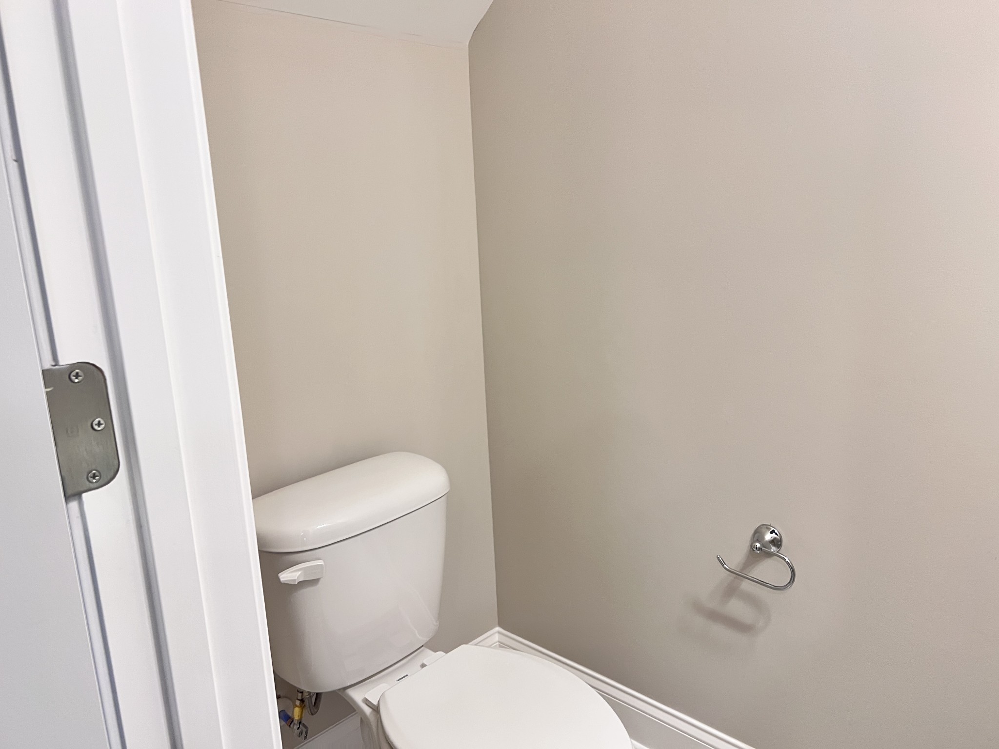 442 Generosity Way Smyrna, TN 37167 - Photo 40 of 59 a white toilet sitting next to a shower