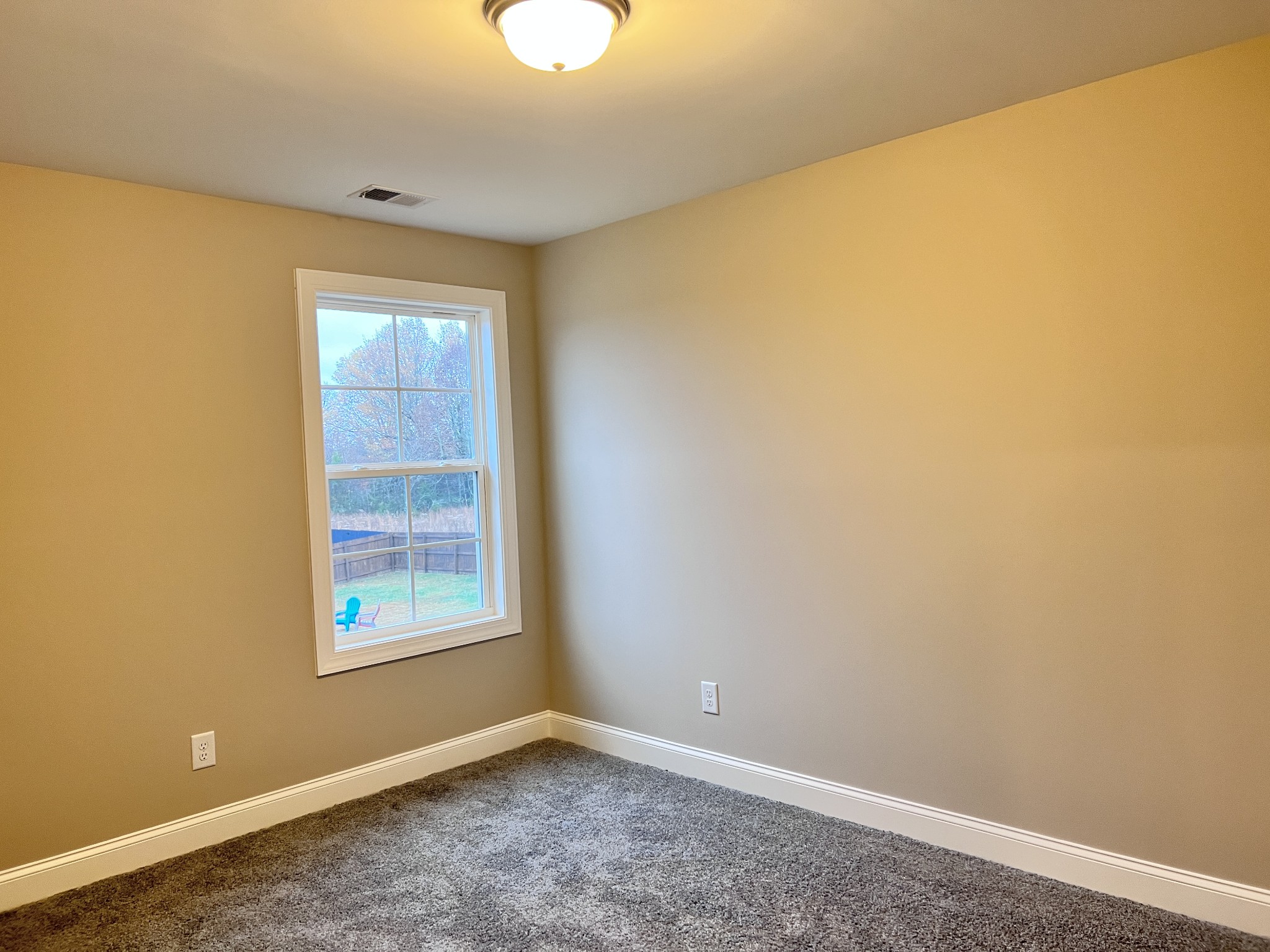 442 Generosity Way Smyrna, TN 37167 - Photo 56 of 59 an empty room with windows