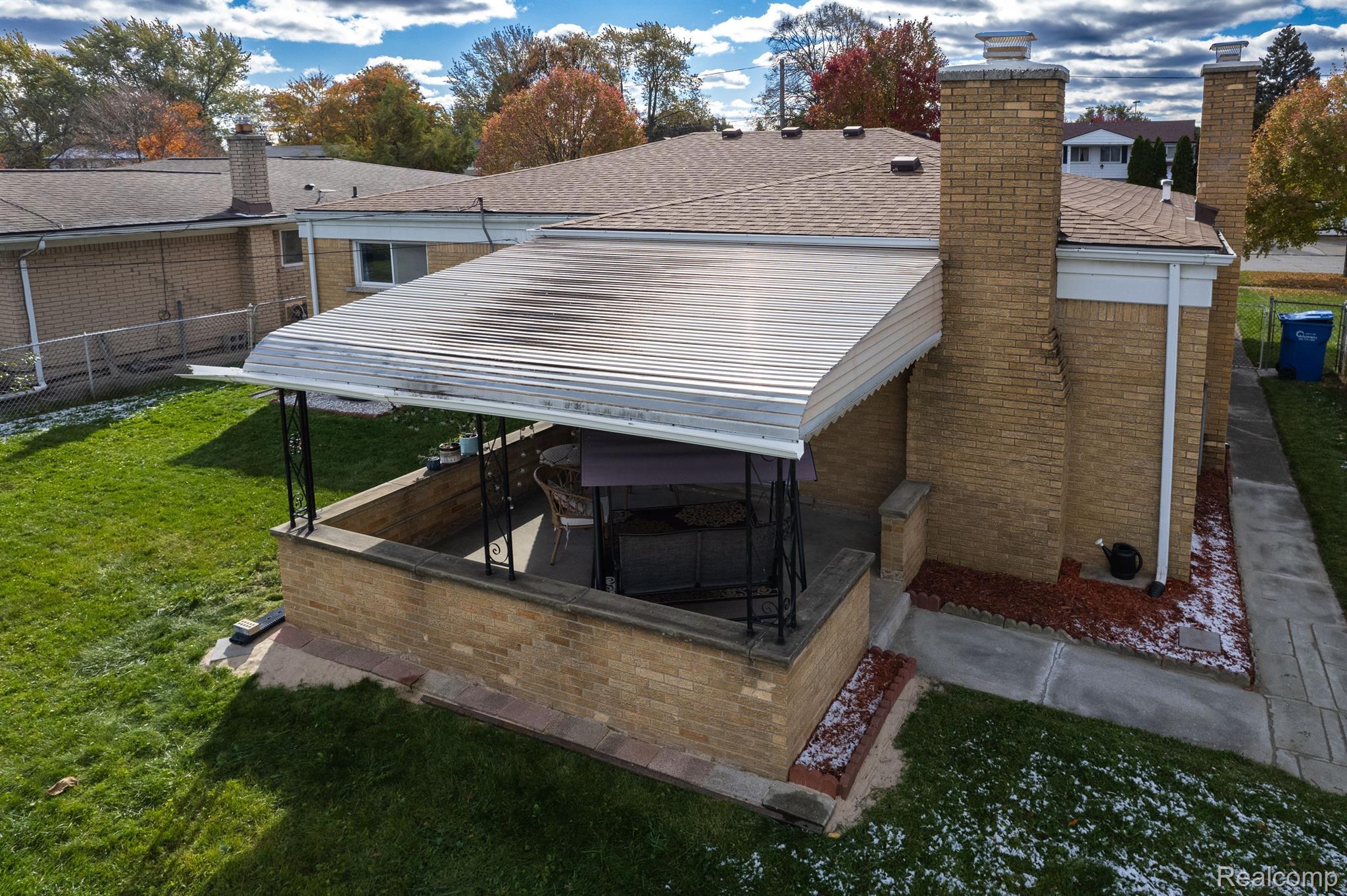 3421 Common Road Warren, MI 48092 - Photo 34 of 39 Gallery Image 34